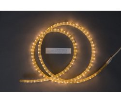 LED-CUFL-3W-100M-220V-1.67CM-W1(Розовый оттенок) белый,  100м, 220V, D11*20cm, интервал 1,67см, 2М