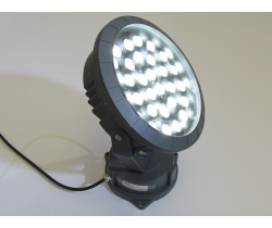 G-DT219  LED прожек,30 LED CREE/1W,6300K,220V