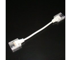 Коннектор  для LED-XF-2W  L-образный