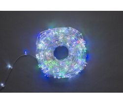 NEW LED-LP-15-100M-12V-M-F(W), Светодиод. клип-лайт мульти..6-Flash БЕЗ КОЛПАЧКА