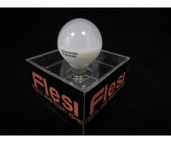 LED G45/SXW-7W 220-240V E14 4200K 45х77мм