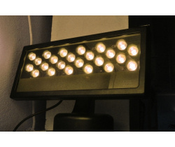 HPRO-005B-WW  LEd прожектор, 12V(БЕЗ СКИДОК)