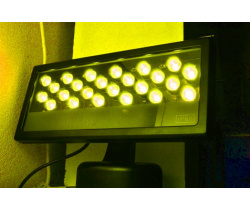 HPRO-005B-Y  LEd прожектор, 12V(БЕЗ СКИДОК)