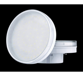 LED-GX70-15W 220V 4200K milky cover 42x111mm 30 000h