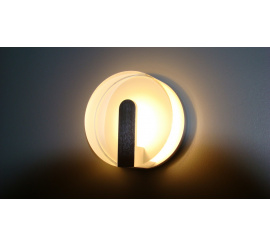 Nirit-r WW LED светильник накладной 2*1.5W