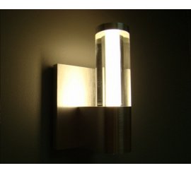 US N01 WW LED светильник накладной 4*1,5W
