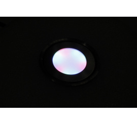 SC-B101C(Outdoor) RGB floor light,круглый,12V,IP67
