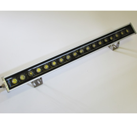 G-XQ5035-W белый LED фасад прожектор, 12V, 18W