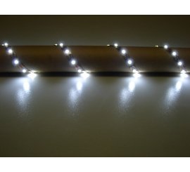 Ultra light FLEX-SS5300A-W-10M  Гибкая LED полоса