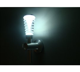 Lucky clouds CW LED светильник накладной 3*1.5W