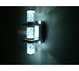 PMS CW LED светильник накладной 3*1.5W
