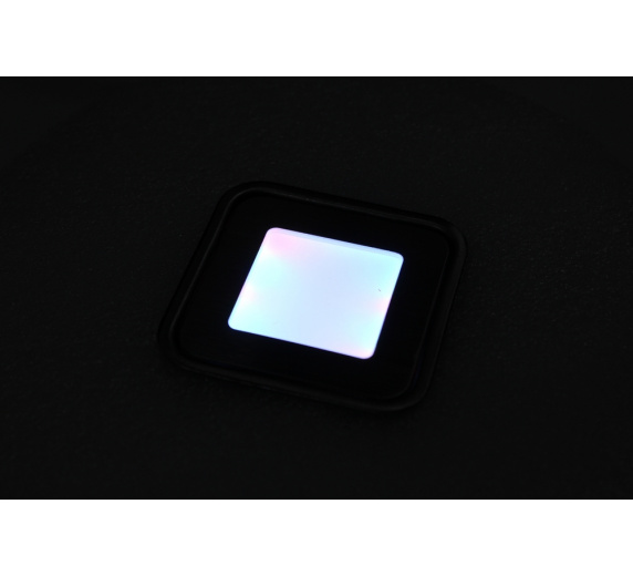 SC-B102С(Outdoor) RGB LEDfloor light,квад,12V,IP67 фото 3