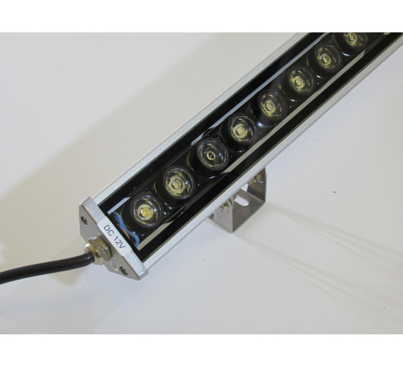 G-XQ5035-W белый LED фасад прожектор, 12V, 18W фото 2