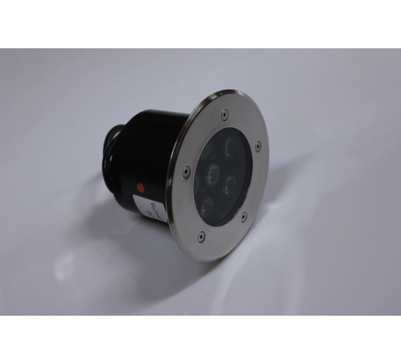 G-MD100-RGB грунтовой LED-свет мультиD150, 9W, 12V фото 4