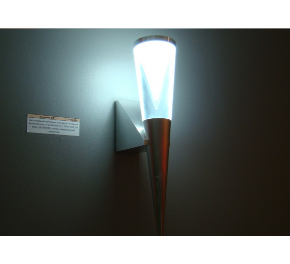 Ice cream CW LED светильник накладной 3*1.5W фото 1