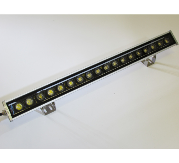 G-XQ5035-W белый LED фасад прожектор, 12V, 18W фото 1