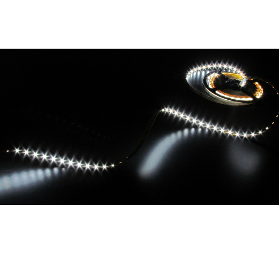 Ultra light FLEX-SS5300A-W-10M  Гибкая LED полоса фото 3