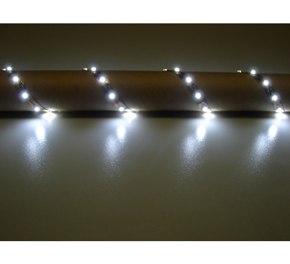 Ultra light FLEX-SS5300A-W-10M  Гибкая LED полоса фото 1