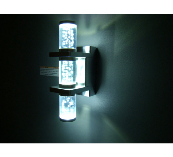 PMS CW LED светильник накладной 3*1.5W фото 1